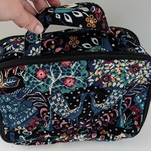Vera Bradley Travel Bags